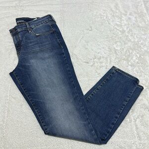 Old Navy | size 12 |  skinny pant